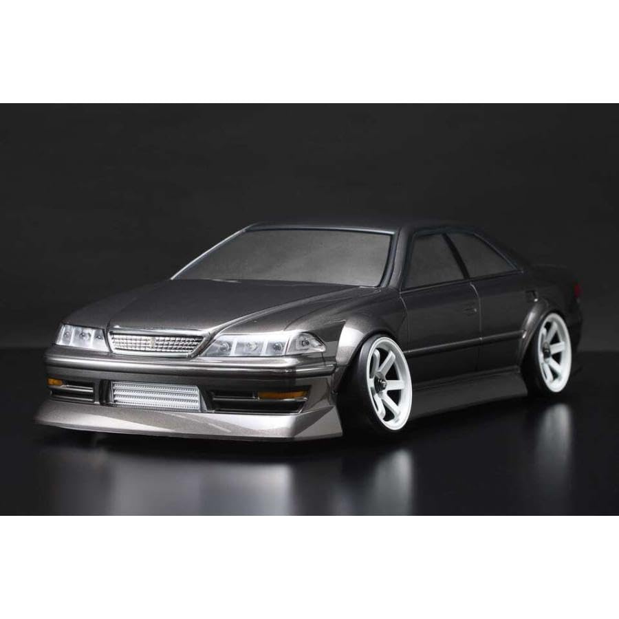 Amazon | ヨコモ (YOKOMO) BNスポーツ トヨタ JZX100 マークIIボディ
